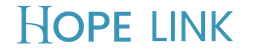 HOPE-Link Logo
