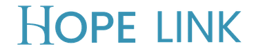HOPE-Link Logo